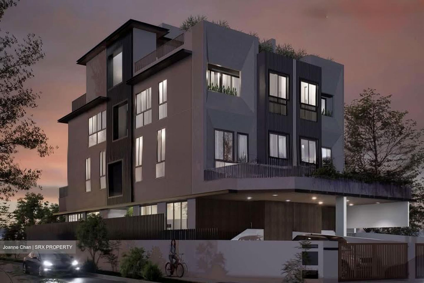 Lorong G Telok Kurau (D15), Semi-Detached #588578501